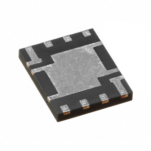FDMD8630 onsemi  Transistor - FET MOSFET - Array